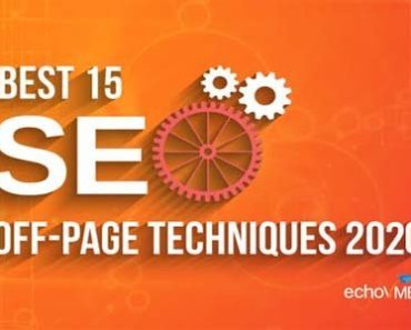 Best Off Page SEO Techniques And Tips Part 1