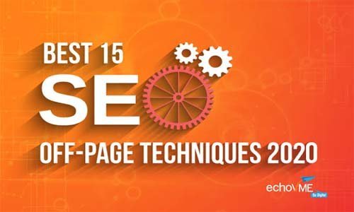 Best Off Page SEO Techniques And Tips Part 1