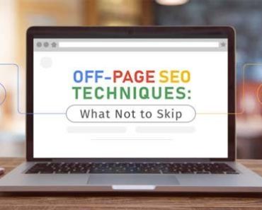 Best Off Page SEO Techniques And Tips Part 2