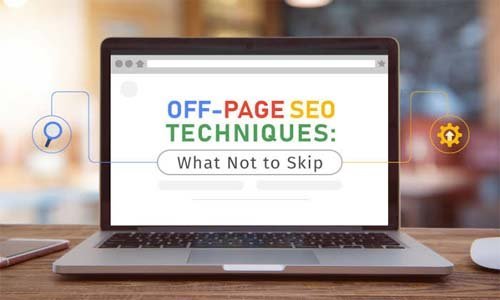 Best Off Page SEO Techniques And Tips Part 2