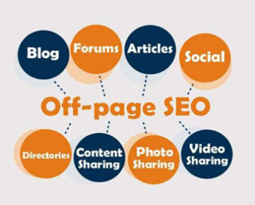 Best Off Page SEO Techniques And Tips Part 4