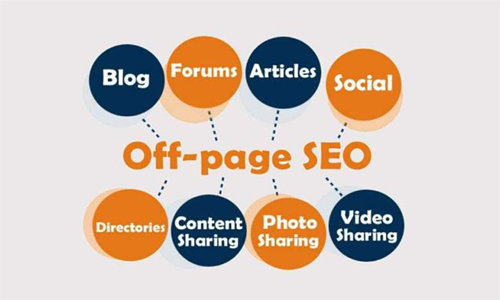 Best Off Page SEO Techniques And Tips Part 4