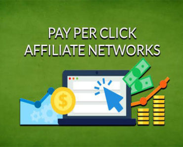 Best Pay Per Click Affiliate Programs Part 1