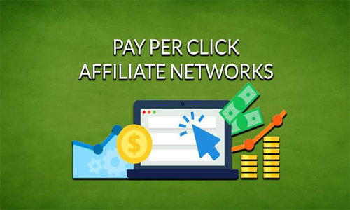 Best Pay Per Click Affiliate Programs Part 1