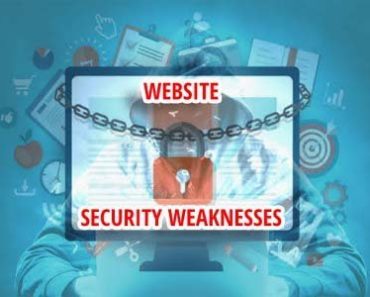 Web Security Part 1