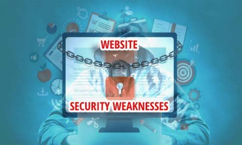 Best Most Popular Common Web Security