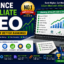 Finance Affiliate SEO